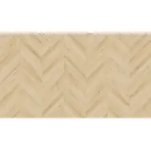 Panele podłogowe Multicontract CHEVRON MR-001 Bianco - 2,5mm
